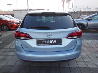 Opel Astra 1.6 CDTI EcoFLEX S&S Sports Tourer Cosmo Blu/Azzurro usata San Martino Siccomario