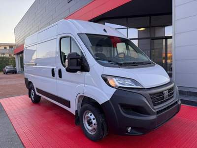 Fiat Ducato 35 2.2 Mjt 140CV PM-TM Furgone Bianco usata Vo'