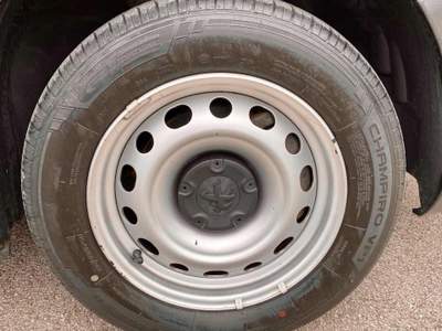 Peugeot Partner BlueHDi 75 CV Furgone 3 posti Nero usata LAMON