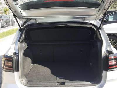 Volkswagen T-Cross 1.0 TSI 110 CV DSG Style Grigio usata Arco