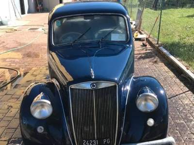 Lancia Z Lancia Ardea 4* Serie Blu/Azzurro usata Siena