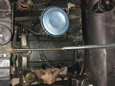 Lancia Z Lancia Ardea 4* Serie Blu/Azzurro usata Siena