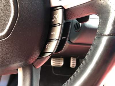 Land Rover Range Rover Evoque Dinamic Bianco usata Montanaro