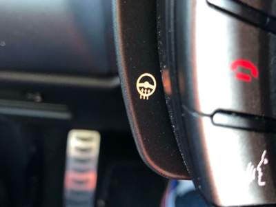 Land Rover Range Rover Evoque Dinamic Bianco usata Montanaro