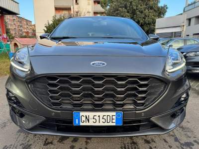 Ford Kuga 1.5 EcoBoost 150 CV 2WD ST-Line Grigio usata Milano
