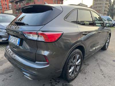 Ford Kuga 1.5 EcoBoost 150 CV 2WD ST-Line Grigio usata Milano