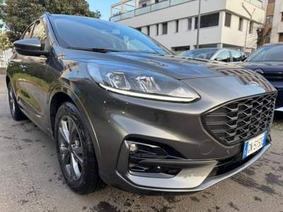 Ford Kuga 1.5 EcoBoost 150 CV 2WD ST-Line Grigio usata Milano