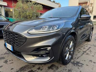 Ford Kuga 1.5 EcoBoost 150 CV 2WD ST-Line Grigio usata Milano