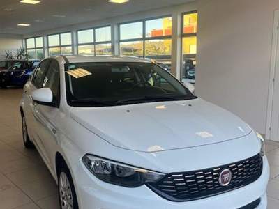 Fiat Tipo 1.4 5 porte Easy Bianco usata Cormons