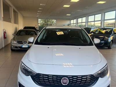 Fiat Tipo 1.4 5 porte Easy Bianco usata Cormons