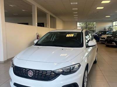 Fiat Tipo 1.4 5 porte Easy Bianco usata Cormons
