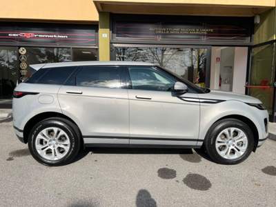 Land Rover Range Rover Evoque 2.0D I4 150CV AWD Business Edition Grigio usata Cantù