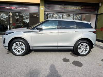 Land Rover Range Rover Evoque 2.0D I4 150CV AWD Business Edition Grigio usata Cantù