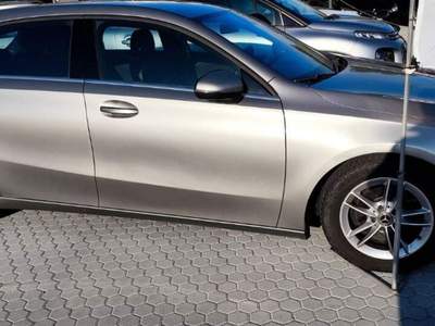 Mercedes-Benz Classe A A 180 d Executive usata Acireale