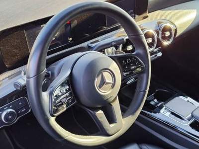 Mercedes-Benz Classe A A 180 d Executive usata Acireale