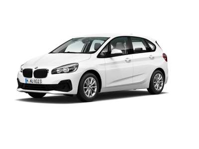 BMW Serie 2 220d 216d act.tourer Advantage auto my20 usata Acireale