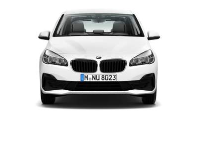 BMW Serie 2 220d 216d act.tourer Advantage auto my20 usata Acireale