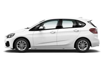 BMW Serie 2 220d 216d act.tourer Advantage auto my20 usata Acireale