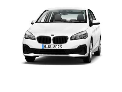 BMW Serie 2 220d 216d act.tourer Advantage auto my20 usata Acireale