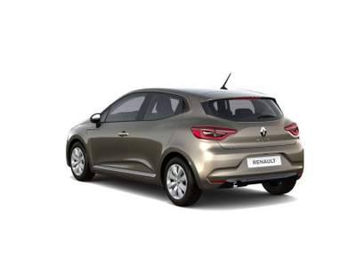 Renault Clio 1.5 blue dci Business 85cv usata Acireale