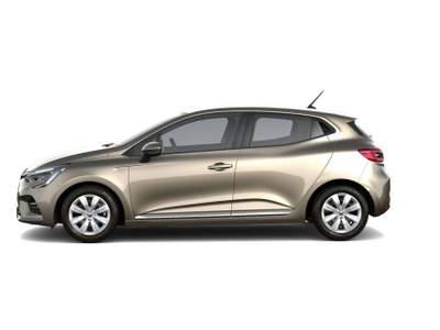 Renault Clio 1.5 blue dci Business 85cv usata Acireale