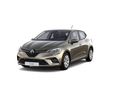 Renault Clio 1.5 blue dci Business 85cv usata Acireale