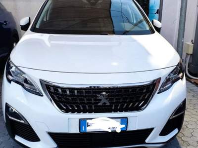 Peugeot 3008 1.5 bluehdi Business s&s 130cv eat8 usata Acireale