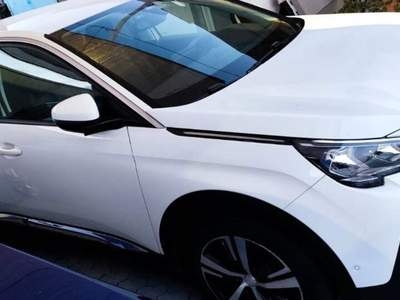 Peugeot 3008 1.5 bluehdi Business s&s 130cv eat8 usata Acireale