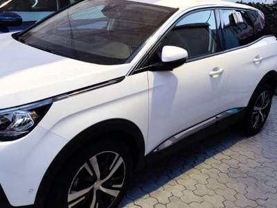 Peugeot 3008 1.5 bluehdi Business s&s 130cv eat8 usata Acireale