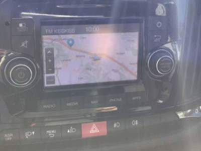Fiat Doblò Doblò 1.6 MJT 105CV PC-TN Cargo Lamierato SX 3 Pos Bianco usata San Vito dei Normanni