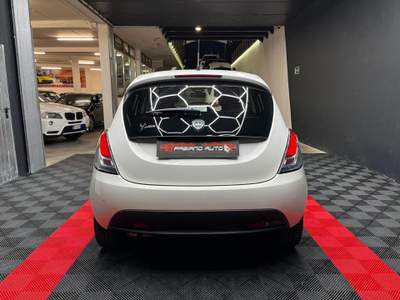 Lancia Ypsilon 1.2 - FABIANOAUTO Bianco usata Alghero
