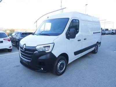 Renault Master T35 2.3 dCi 150 Cv PM-TM Furgone - DOPPIA PORTA Beige usata Boves