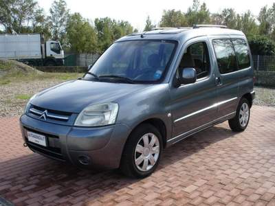Citroen Berlingo 1.6 16V HDi 90CV 5p. SEDILE PER DISABILI Grigio usata Rimini
