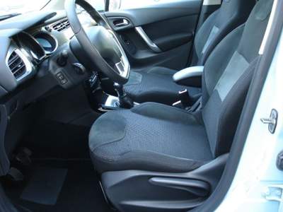 Citroen C3 1.4 Exclusive Style Energy GPL MOLTO BELLA Blu/Azzurro usata Rimini