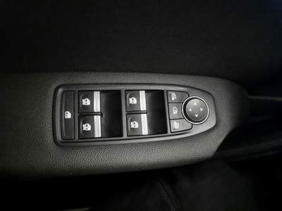 Renault Captur 1.6 E TECH Plug in Hybrid 160cv Intens Auto Blu/Azzurro usata Siena