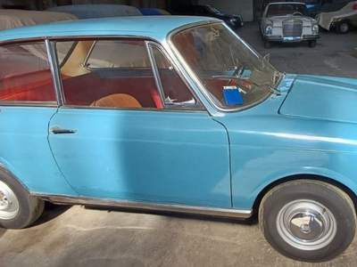 Fiat 850 VIGNALE Blu/Azzurro usata Gaglianico