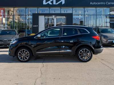 Renault Kadjar Blue dCi 8V 115CV Sport  Edition Nero usata Fondi