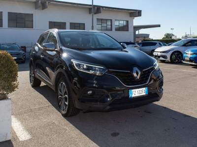 Renault Kadjar Blue dCi 8V 115CV Sport  Edition Nero usata Fondi