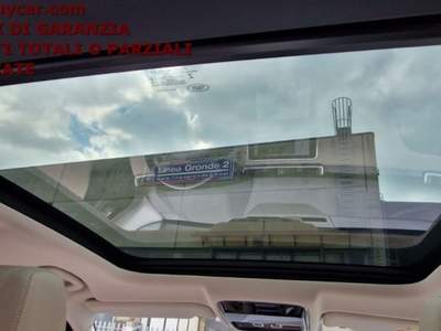 Land Rover Range Rover Velar 2.0D I4 180 CV 4WD Auto Sport TETTUCCIO IVA ESPOST Grigio usata Concesio