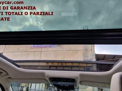 Land Rover Range Rover Velar 2.0D I4 180 CV 4WD Auto Sport TETTUCCIO IVA ESPOST Grigio usata Concesio