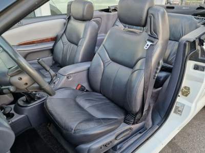 Chrysler Stratus
