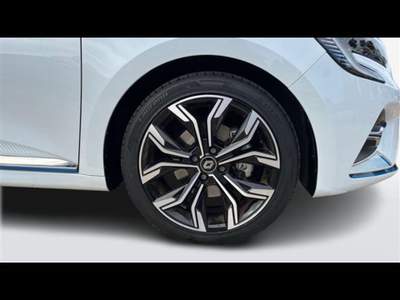 Renault Clio 1.6 E-Tech hybrid Serie limitata 140cv auto Bianco usata Lecce
