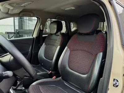 Renault Captur Renault Captur 1.5 dCi Hypnotic (Magnetik) 90CV Beige usata QUARTU SANT'ELENA