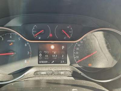 Opel Grandland 1.5 diesel Ecotec Start&Stop aut. Elegance Lilla usata Savona