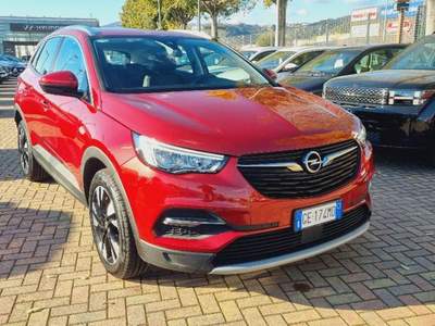 Opel Grandland 1.5 diesel Ecotec Start&Stop aut. Elegance Lilla usata Savona
