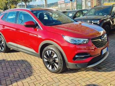 Opel Grandland 1.5 diesel Ecotec Start&Stop aut. Elegance Lilla usata Savona