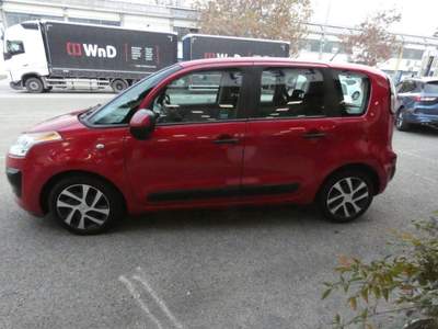 Citroen C3 Picasso 1.4 VTi 95 GPL airdream Seduction Lilla usata MODENA