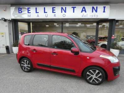 Citroen C3 Picasso 1.4 VTi 95 GPL airdream Seduction Lilla usata MODENA