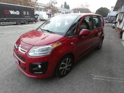 Citroen C3 Picasso 1.4 VTi 95 GPL airdream Seduction Lilla usata MODENA