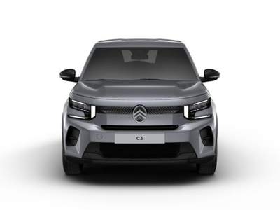 Citroen C3 PureTech 100 S&S You Grigio usata MODENA